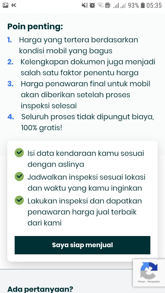 Jual Beli Mobil Aman dan Nyaman? Di OLX Autos Aja! 