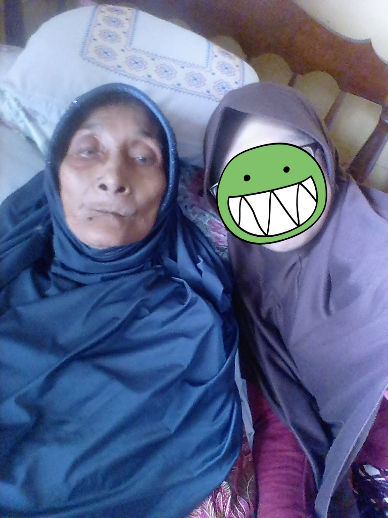 Mbah Munir Single Parent Hebat Pada Masanya