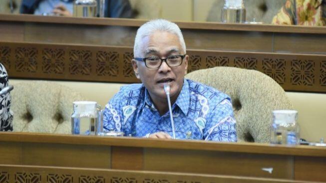 Menolak Dikarantina Sepulang dari Kyrgyztan