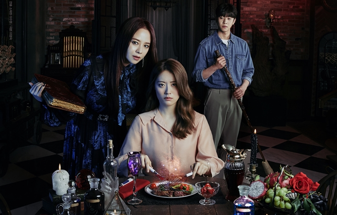 4 Drama Korea yang Rilis Juli Ini, Mau Nonton yang Mana Nih GanSis?