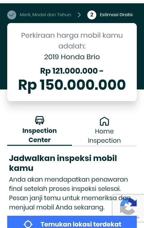 Dengan OLX Autos, Jual Mobil Jadi Gampang Dan Pasti