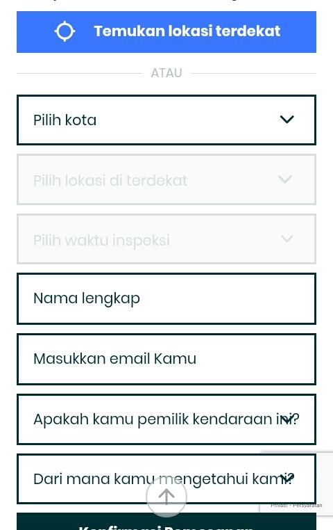 Dengan OLX Autos, Jual Mobil Jadi Gampang Dan Pasti