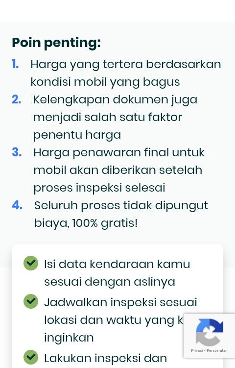 Dengan OLX Autos, Jual Mobil Jadi Gampang Dan Pasti