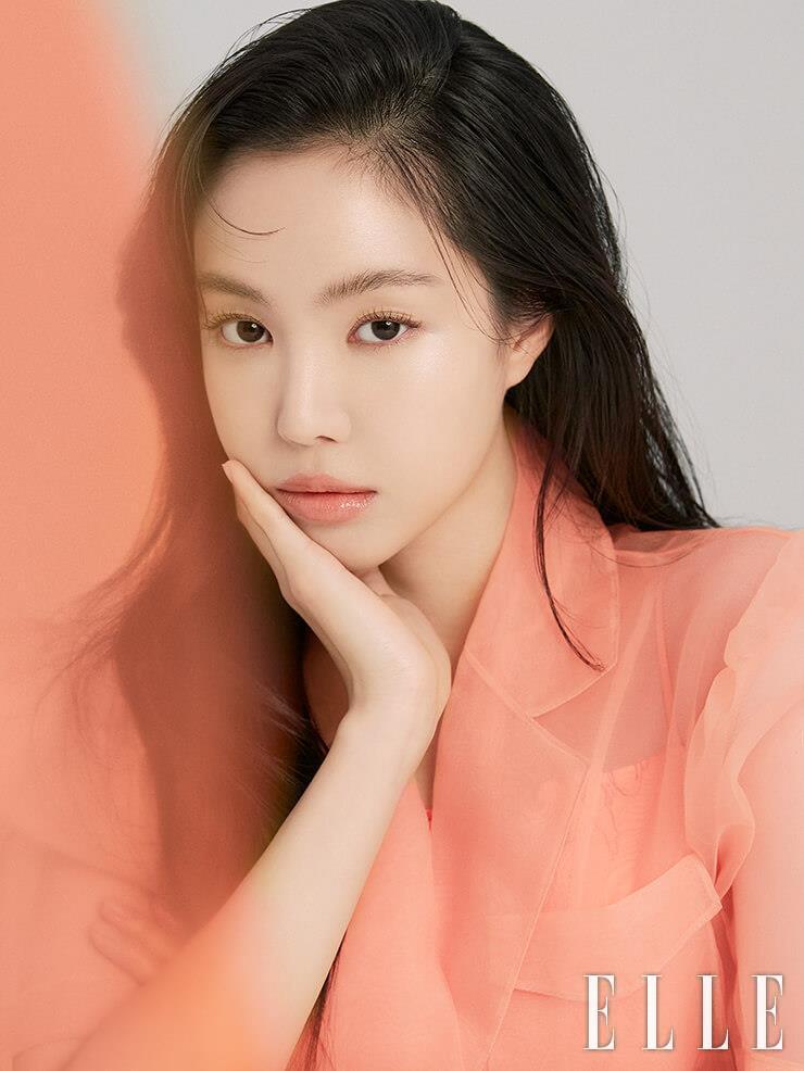 Naeun ‘APINK’ akan Berperan dalam Drama ‘Ghost Doctor’!