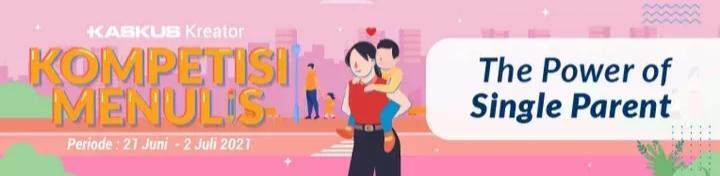 Wanita Tangguh yang Mereka Panggil Ibu