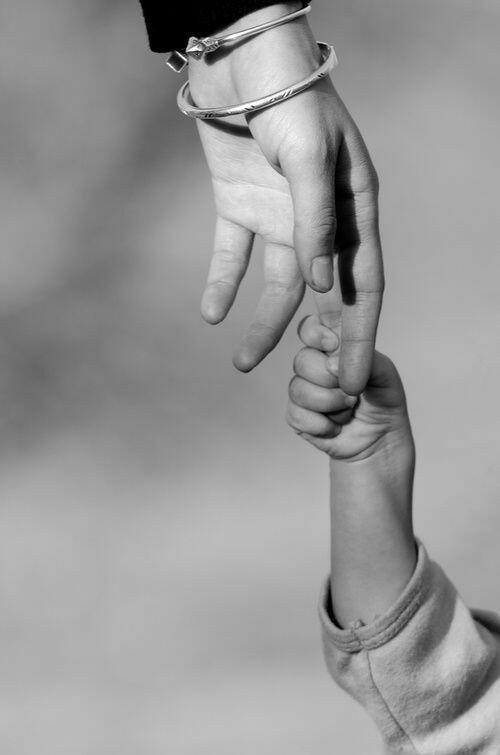 Wanita Tangguh yang Mereka Panggil Ibu