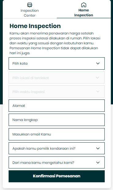 Berbagai Keuntungan Memercayakan Jual-Beli Mobil Bekas di OLX Autos