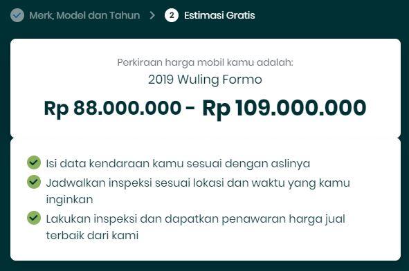 Cara Cepat Jual-Beli Mobil Bekas via OLX Autos