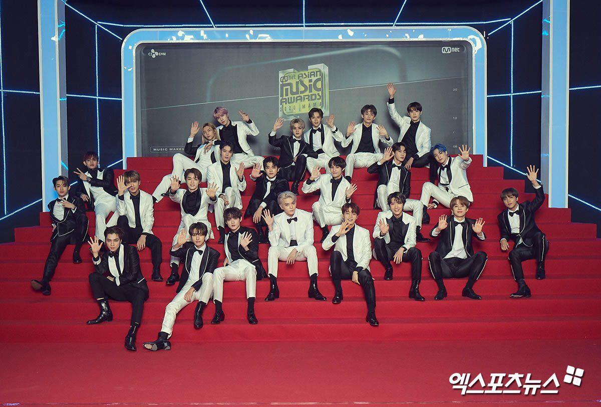Mantan Manager Idol Sebut NCT sebagai Boy Group dengan Member Terganteng