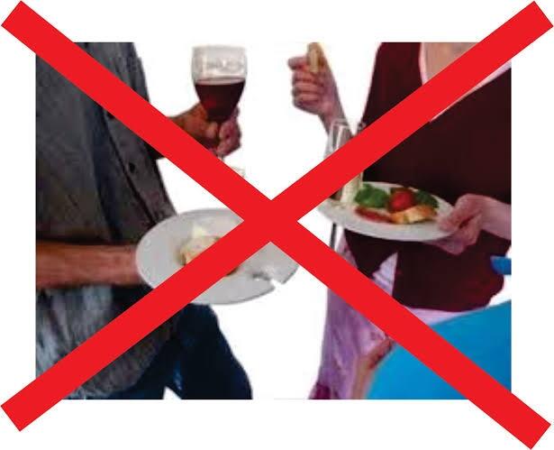 Aturan Perjalanan PPKM Darurat: Dilarang Makan-Minum dan Berbicara

