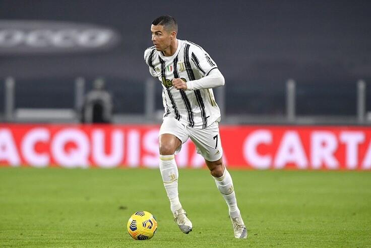 Juventus: Ronaldo Ogah Hengkang dari Juventus!
