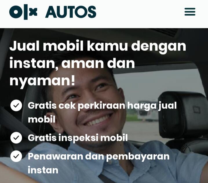Kelebihan-kelebihan OLX Autos yang Agan Sista Harus Tahu!