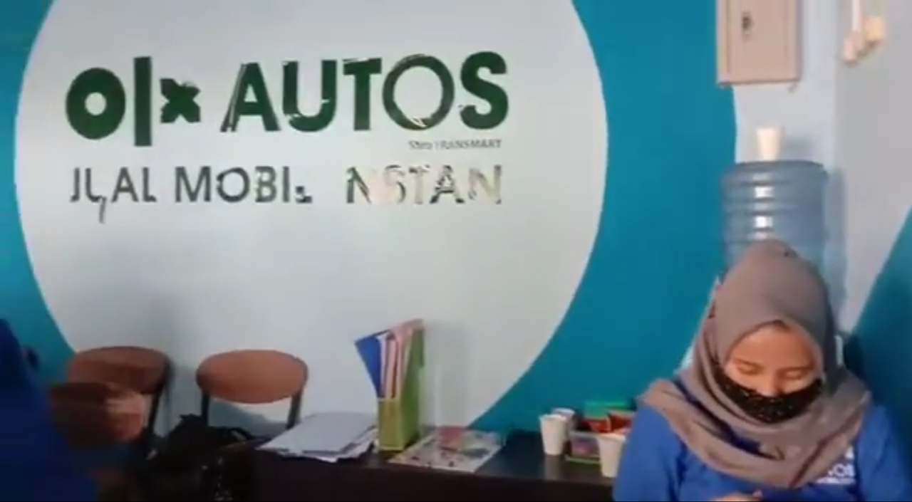 Pengalaman Jual Mobil Di OLX Autos