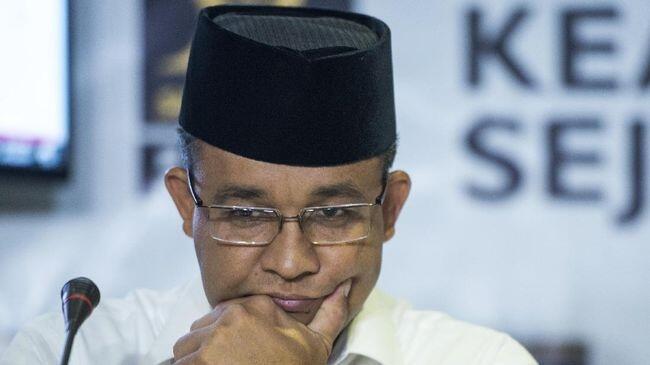 Sudah Permalukan Indonesia, Anies Harus Minta Maaf karena Langkahi Wewenang Kemenlu