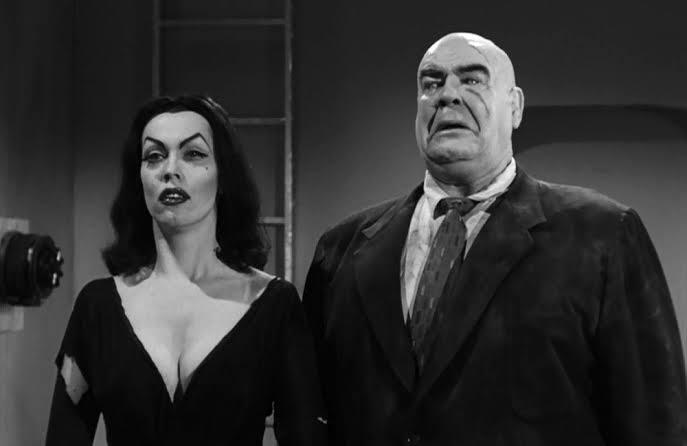 Ed Wood, Salah Satu Sutradara Hollywood Terburuk yang Karirnya Gagal Sampai Akhir