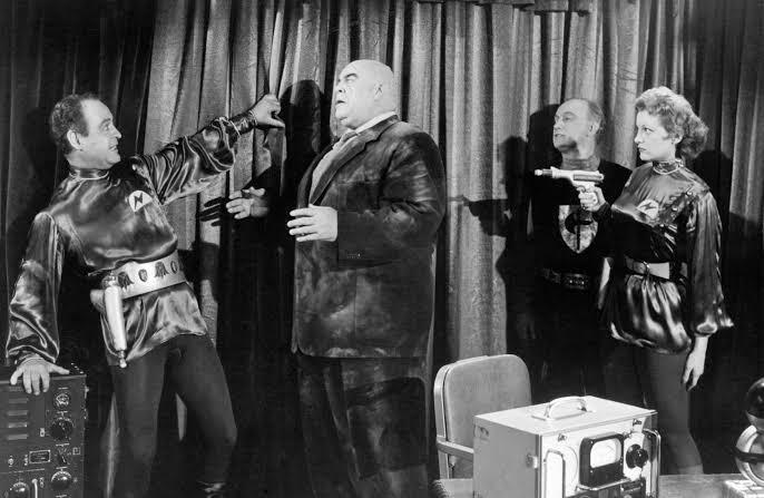Ed Wood, Salah Satu Sutradara Hollywood Terburuk yang Karirnya Gagal Sampai Akhir