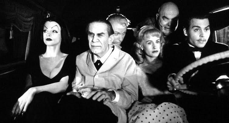 Ed Wood, Salah Satu Sutradara Hollywood Terburuk yang Karirnya Gagal Sampai Akhir