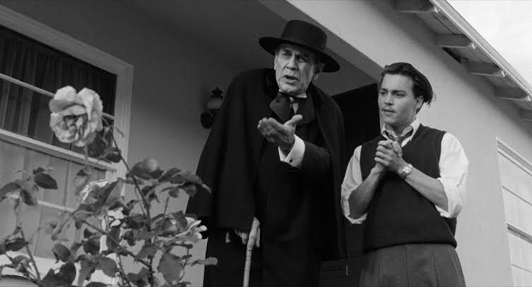 Ed Wood, Salah Satu Sutradara Hollywood Terburuk yang Karirnya Gagal Sampai Akhir
