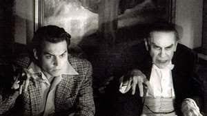 Ed Wood, Salah Satu Sutradara Hollywood Terburuk yang Karirnya Gagal Sampai Akhir