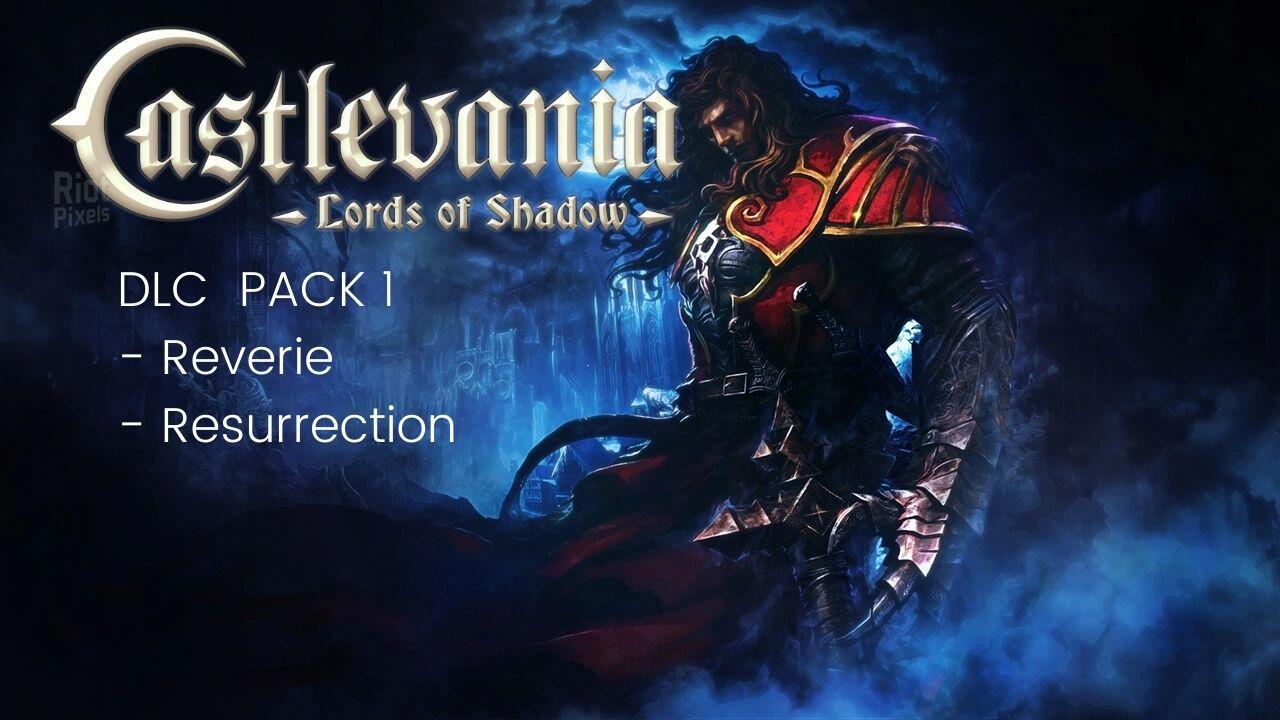 Sebuah Malapetaka dari DLC Games