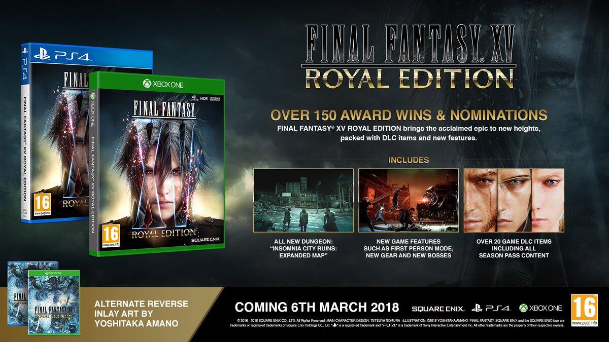 Sebuah Malapetaka dari DLC Games