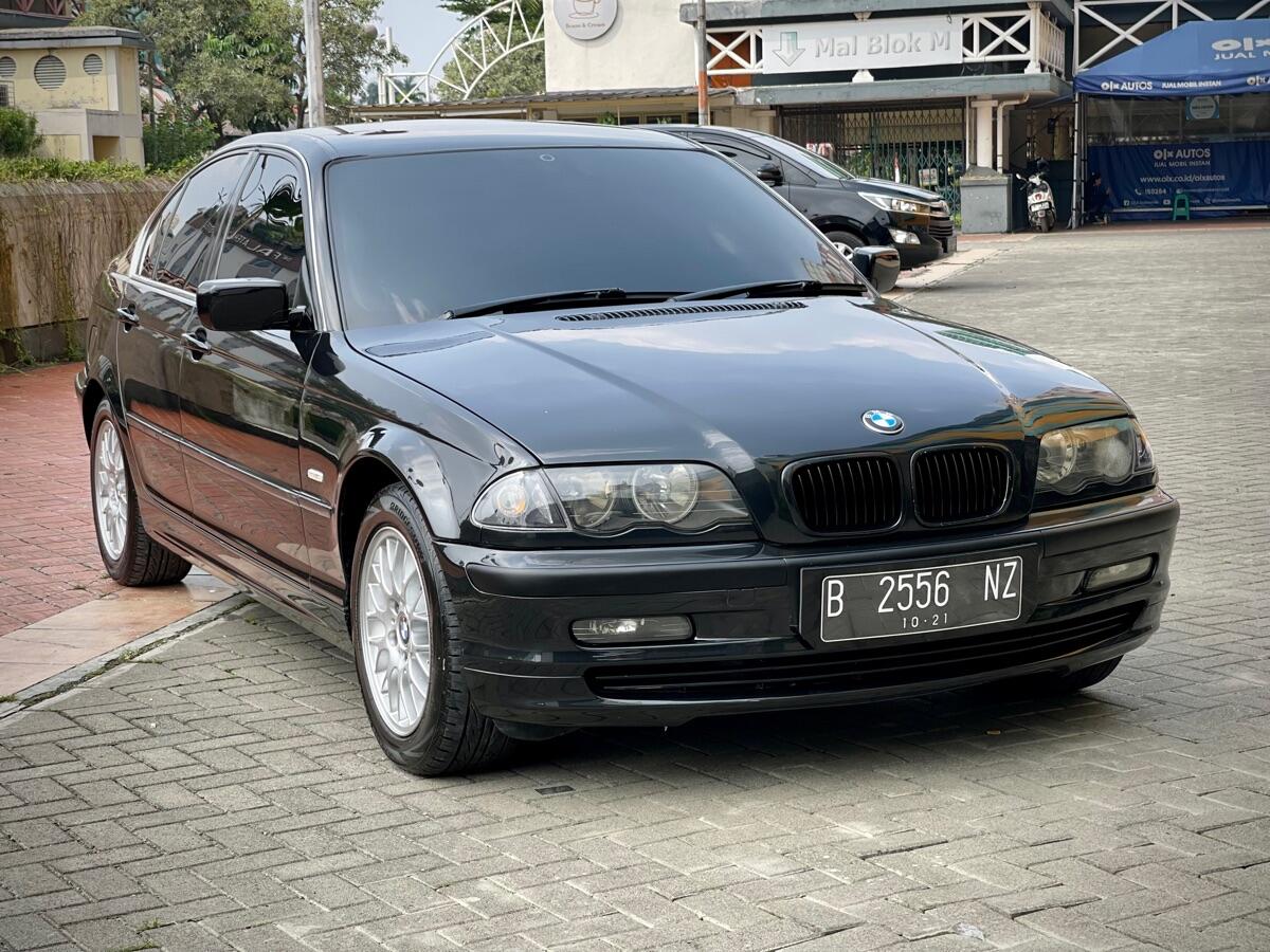 Bmw m52b25 характеристики