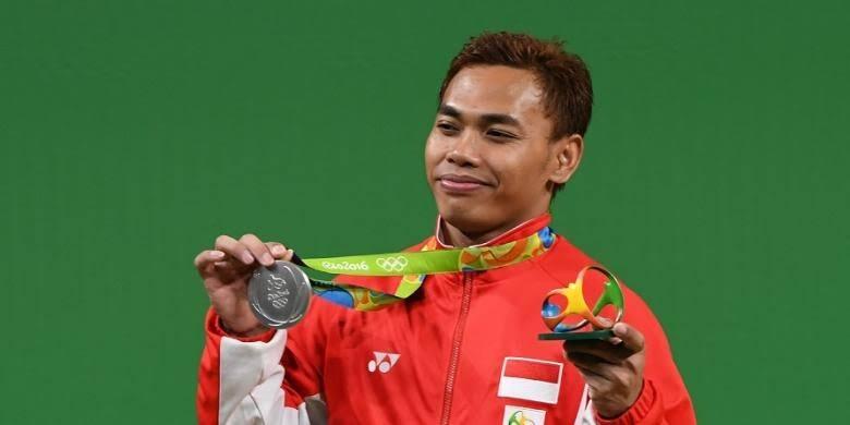 Sekilas Tentang Eko Yuli Irawan, Atlet Angkat Besi Kebanggaan Indonesia