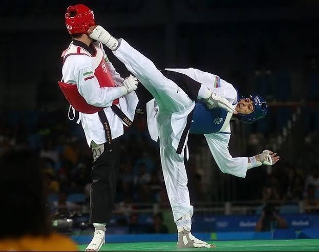Taekwondo, Olahraga Beladiri Asal Negeri Ginseng Yang Populer Di Indonesia