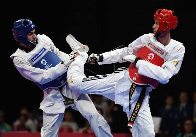 Taekwondo, Olahraga Beladiri Asal Negeri Ginseng Yang Populer Di Indonesia