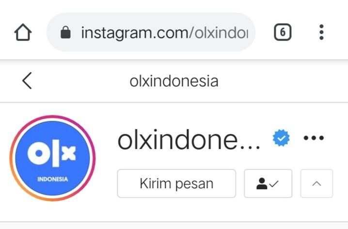 OLX Autos Solusi Untuk Jual Mobil Bekas Harga Terbaik!! Ga Percaya? 