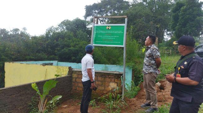 Tujuh Oknum Jual Beli Tanah Negara di Puncak Bogor Gugat PTPN