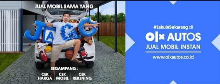 Dealer &amp; Inspection Center OLX Tutup Sebab PPKM Darurat? Tenang,Hadir Layanan Spesial
