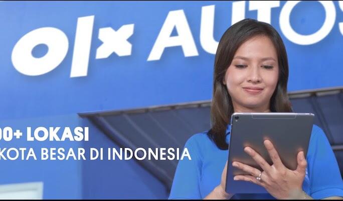 Udah Gak Jaman Jual-Beli Mobil di Makelar Atau Dealer, di Sini Aja: OLX Autos!