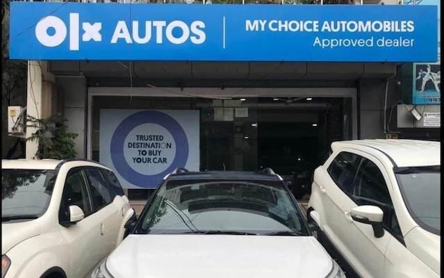 Udah Gak Jaman Jual-Beli Mobil di Makelar Atau Dealer, di Sini Aja: OLX Autos!