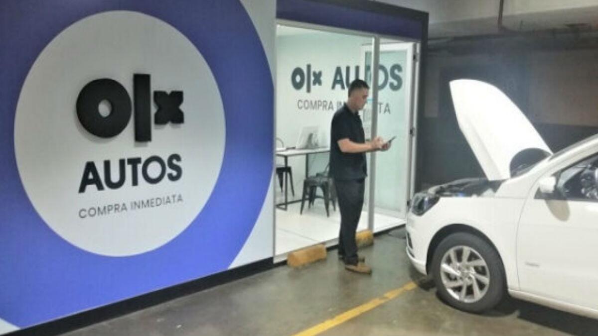 Udah Gak Jaman Jual-Beli Mobil di Makelar Atau Dealer, di Sini Aja: OLX Autos!