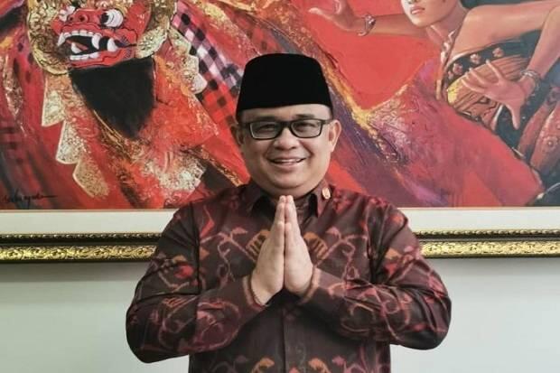 Ari Dwipayana: Vaksinasi Harus Inklusif, Bisa Diakses Semua