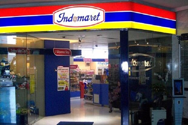 Masih Pandemi, Induk Usaha Indomaret Raup Cuan Rp60,8 Miliar