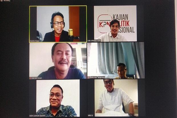 Pengamat Sesalkan Penanganan Mafia Tanah di Kabupaten Tangerang Mandek