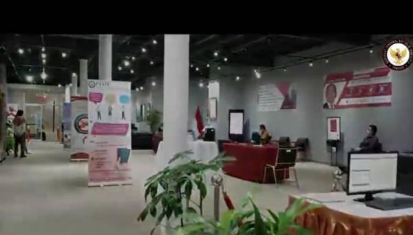 Layanan Publik KJRI Toronto Menuju TOP 45