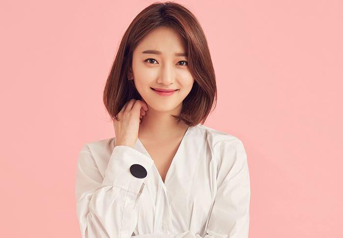 Kisah Pyo Ye Jin, Rela Tinggalkan Profesi Pramugari dan Jadi Aktris Karena Hal Ini