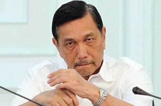 'Lawan' Luhut, Walkot Gibran Izinkan Mal Di Solo Tetap Buka Selama PPKM Darurat