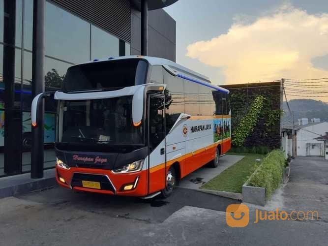 Segini Biaya Yang Diperlukan Buat Ganti Ban Bus, Ada Yang Seharga Motor Sport Baru!