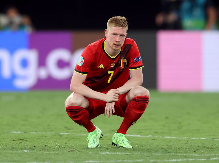 Mental Belgia Persis Belanda