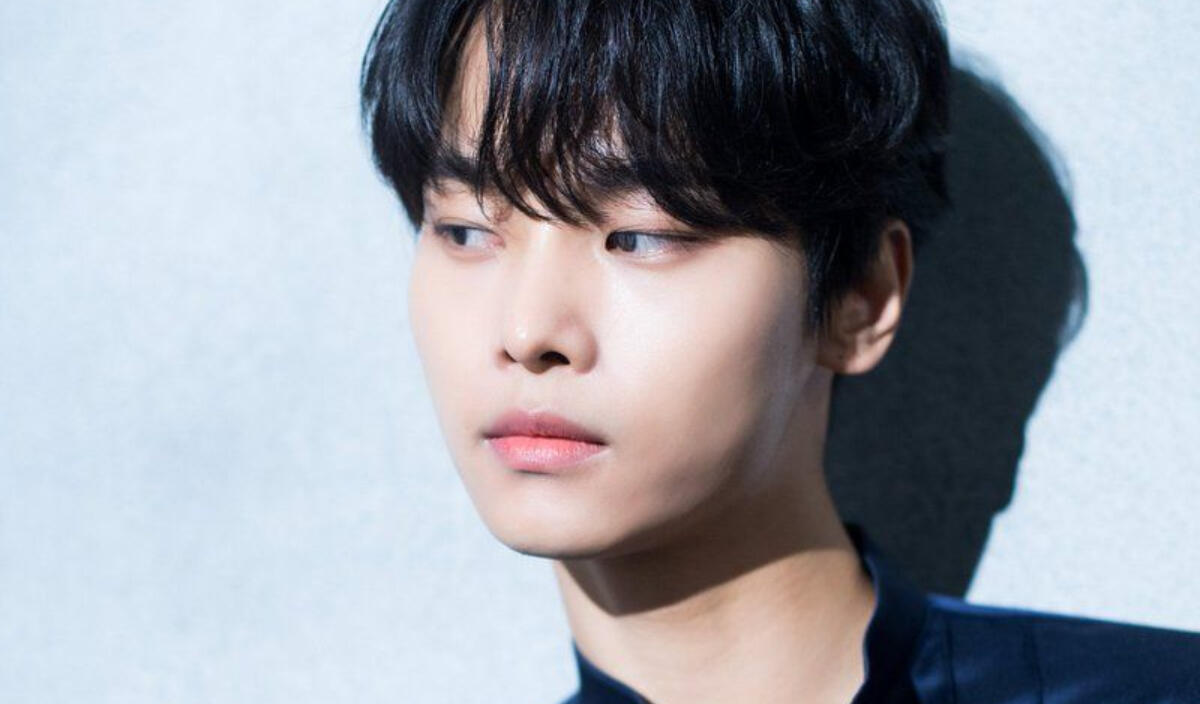 Sempat Dipikir Editan Photoshop, Foto N VIXX Ini Ternyata Asli!