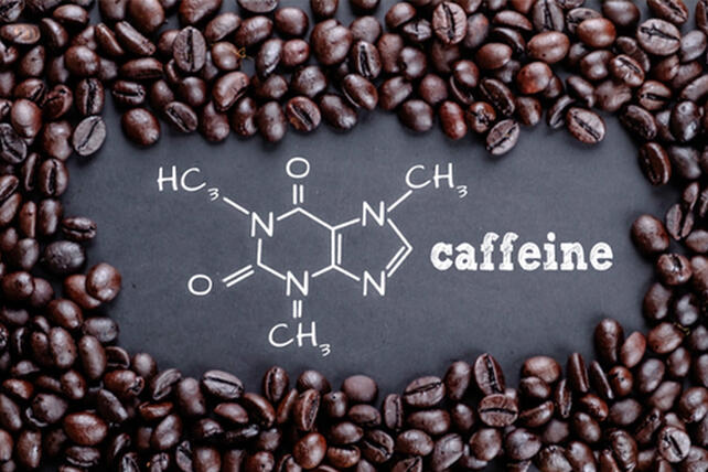 Suka Kopi? Gini Caranya Agar Tak Kelebihan Konsumsi Kafein