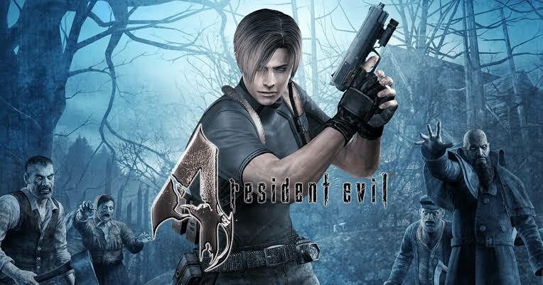 9 Game Jadul Ini Harusnya dibuatkan Remake di PS5, Termasuk Resident Evil 4