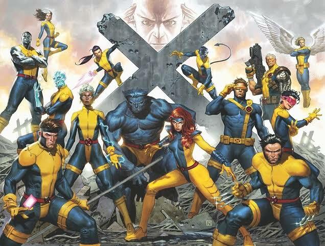 7 Karakter Penting yang Paling ditunggu Kehadirannya di MCU,Termasuk Wolverine