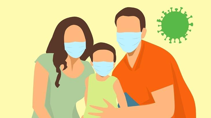 Menjaga Kesehatan Anak dengan Bimbingan Teknis Protokol Kesehatan di Masa Pandemi
