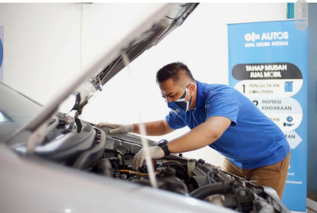 Jual Mobil Di OLX Autos, Auto Untung!