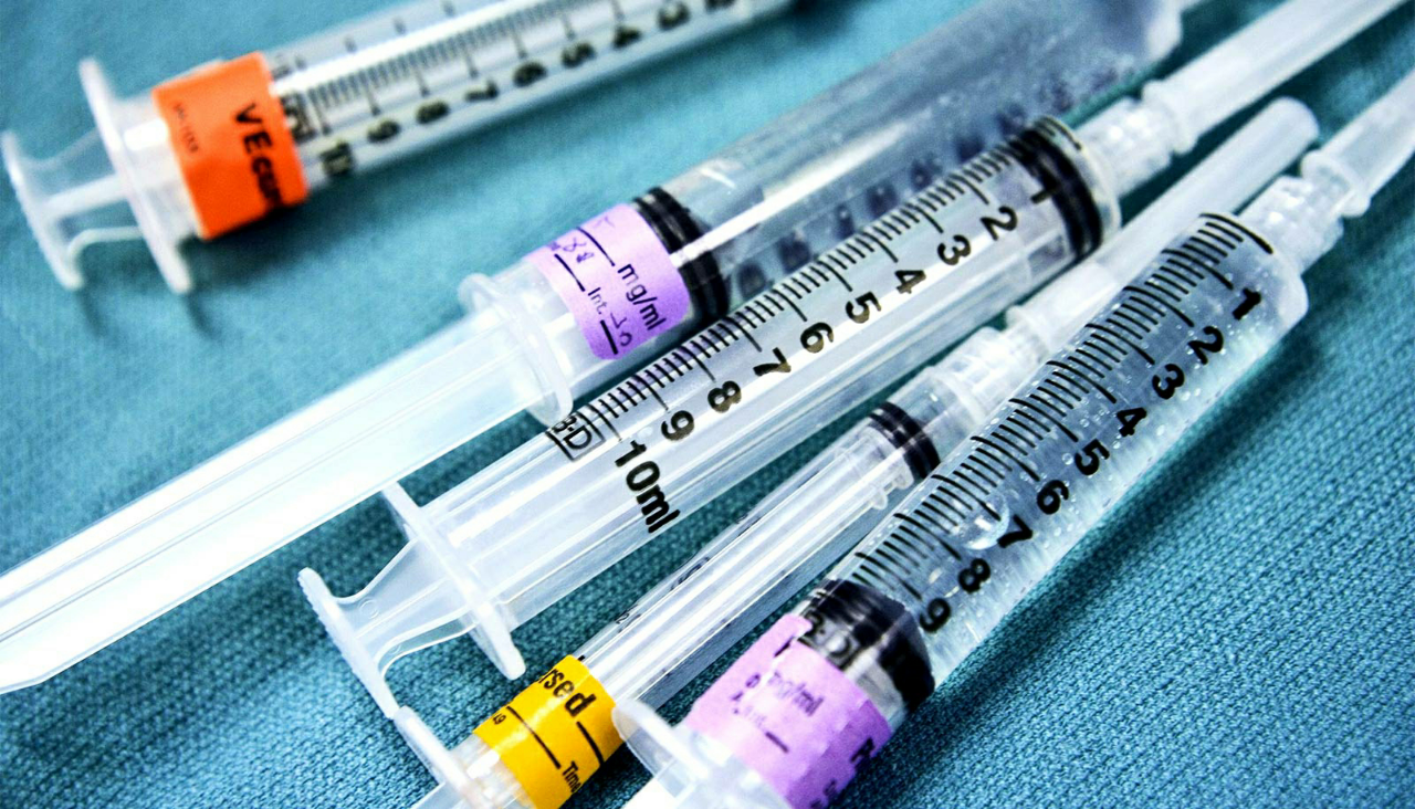 Obat Hepatitis C Meningkatkan Aktivitas Antivirus Remdesivir Melawan COVID-19